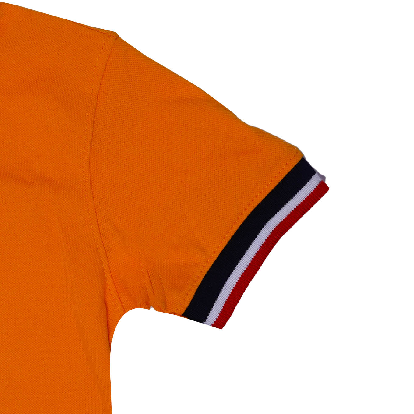 LACOSTE KIDS BOYS POLO SHIRT | YELLOW